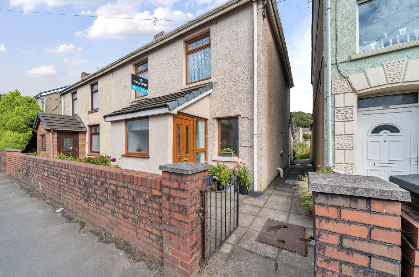 Bassett Terrace, Llanelli, SA15 4DY